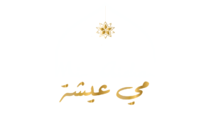logo mi aicha whitev